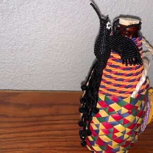 New Huichol Handmade